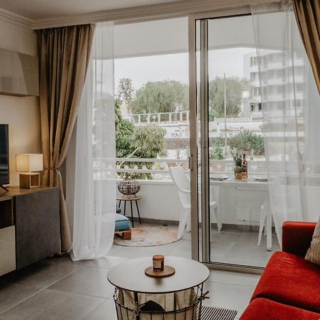 Sunny Escape - Green Park In Golf Del Sur Tenerife سان ميغيل ذي أبونا المظهر الخارجي الصورة